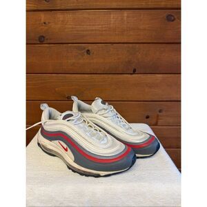 Nike Air Max Naija 2020 9 mens brand new in box. Deadstock. Nike AIR MAX 95 NAIJA SIZE 9 | eBay main image 4